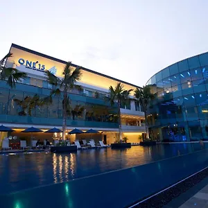 Hotel One15 Marina Sentosa Cove, Singapour