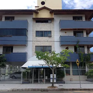 Residencial Baleia Franca 2*, Governador Celso Ramos Brasil