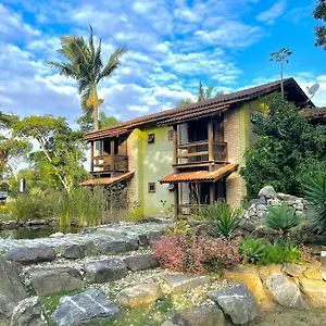 Pacha Mama Village 2*, Bombinhas Brasil