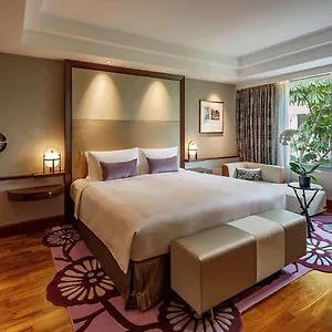 5* Semesteranläggning (resort) Sofitel Sentosa & Spa