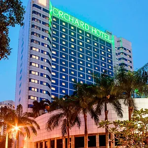 5* Hotell Orchard