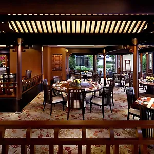 5* Hotell Mandarin Oriental,