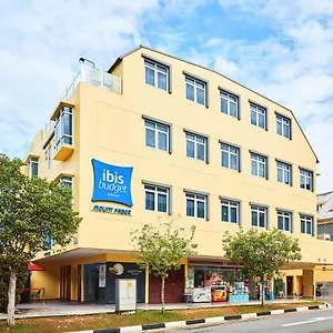 Hotel Ibis Budget Mount Faber, Singapour