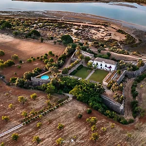 Maison d'hôtes Forte De Sao Joao Da Barra