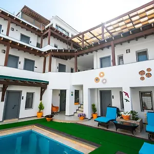 7 Art Feslegen By Egeos 3*, Bodrum Turquia