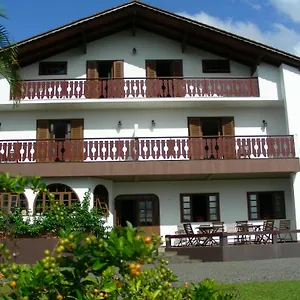 Bergblick 2*, Pomerode Brasil