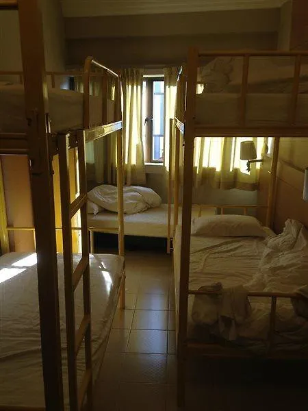 Rucksack Inn Tyrwhitt Road Singapour 0*,  Singapour