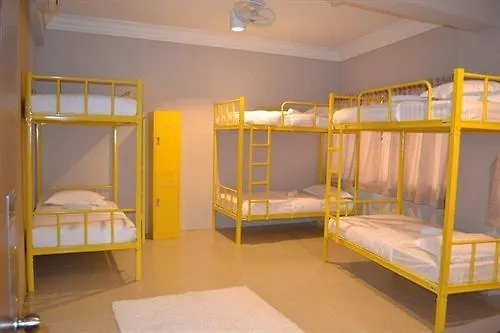 Auberge de jeunesse Rucksack Inn Tyrwhitt Road Singapour